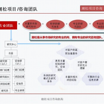 潍坊市工业农业服务业项目商业计划书/投资报告/ppt设计代写单位