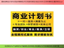 深圳市宝安区合作股权合并项目节能报告/ppt如何融资图片5