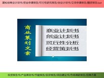 广州市黄埔区农业补贴项目节能报告/ppt策划公司图片3