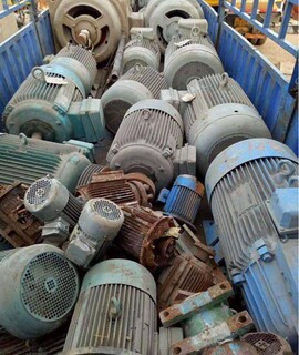 石家庄市变压器回收旧变压器上门回收各种型号变压器价格图片4