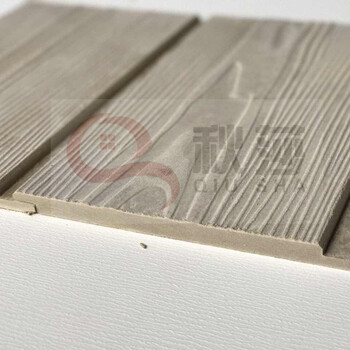 淮安水泥木纹板披叠板埃特板工厂经销
