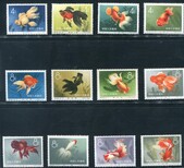 上海可以鉴定大蓝天邮票的真假图片2