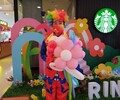 北京小丑擰氣球演員本人有團隊