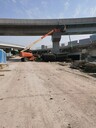 上海趙巷白鶴15米電動曲臂車哪有租青浦新城23米直臂車長租