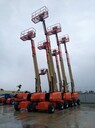 上海新橋車墩26米15米自行阿曲臂車可長租可短租