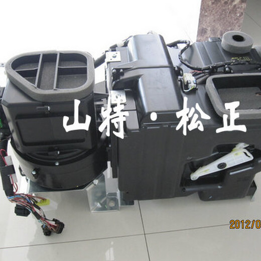 小松推耙機(jī)D63E-12壓縮機(jī)134-X11-1250小松全車配件