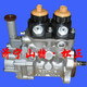 小松PC450-7燃油泵