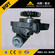 pc1250液压泵齿轮泵