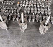热油泵配件油封密封轴承泵轴小总成大总成泵头泵壳泵盖叶轮