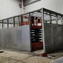 南通鹽城揚州泰州常州防爆墻廠家-抗爆墻價格-泄爆墻施工