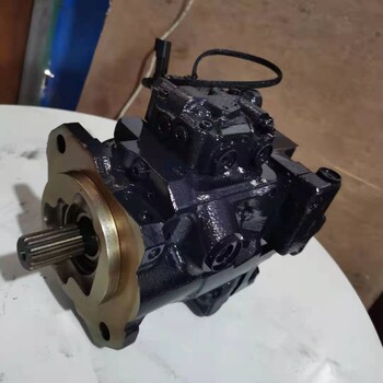 SpotKomatsuD375bulldozerhydraulicpump708-1w-00920