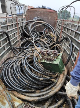 南宁电线电缆回收公司.南宁废旧电线电缆回收公司