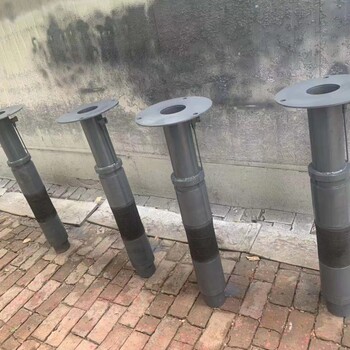 奧興煤礦注水封孔器瓦斯抽放封孔器水力壓裂封孔器