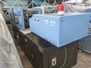 出售海田120吨二手注塑机接水电生产