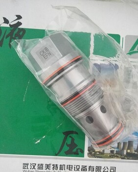 武漢太陽SUN順序閥RSBC-LAN現(xiàn)貨