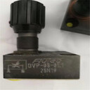 武漢海德福斯插裝式節流閥NV10-21E-0-N手柄調節