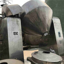 安徽3噸搪瓷雙錐干燥機2噸雙錐干燥機價(jià)格