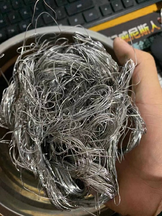 徐州回收公司铂铑丝回收找融源达贵金属