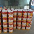 日照高价上门回收各种工程剩余油漆涂料,钢结构油漆图片