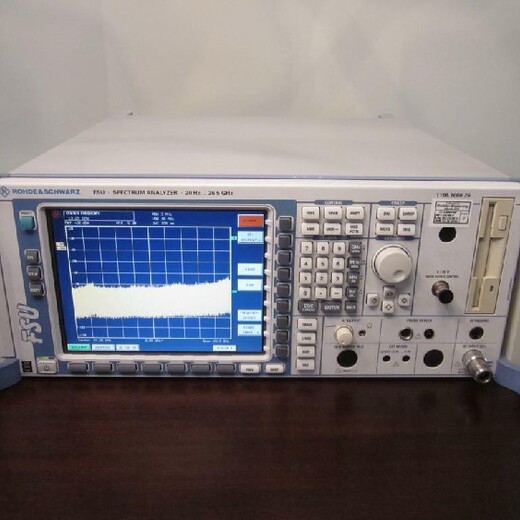 晋城FSVR13罗德频谱分析仪