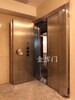 广东澄海区档案室甲级防盗门厂家双开门GB17565-2022