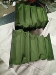 小型河北朝阳机床附件帆布软连接款式图片3