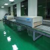 销售融威中段贴底双层活化流水线定做