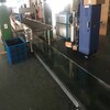 温州带式固化烘干线报价带式固化烘干线操作视频
