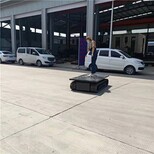 郏氏遥控履带底盘,河北小型郏氏履带底盘款式图片2