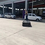 郏氏履带爬山虎,河南生产郏氏履带底盘批发代理图片5