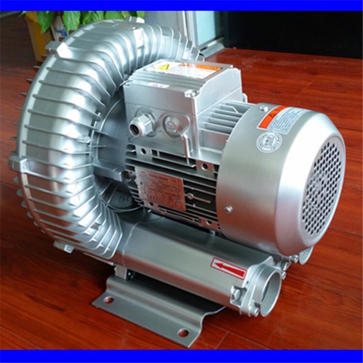 吸尘机高压风机旋涡气泵漩涡气泵高压旋涡风机