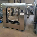 航天洗涤设备医院用洗衣机,福建全自动医院洗衣设备放心省心图片5