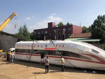 黔江高铁模拟舱工厂图片4