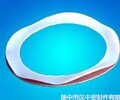 天门聚四氟乙烯夹层垫供应商,四氟夹包垫片