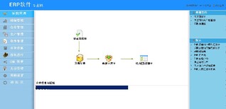 德州ERP管理系统怎么使用图片1