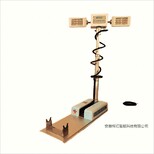 便携式照明灯,移动图片3