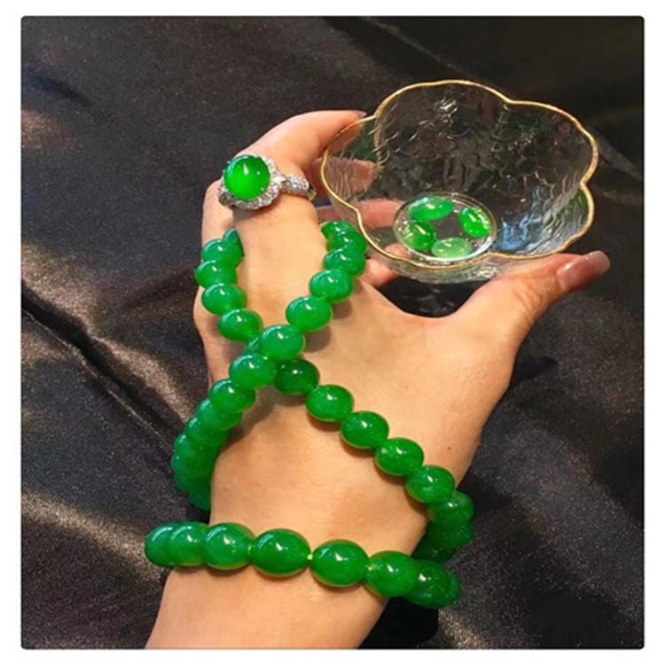 闵行典当珠宝首饰 祖母绿宝石回收