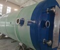 朝阳生产提升泵站价格一体化提升泵站厂家