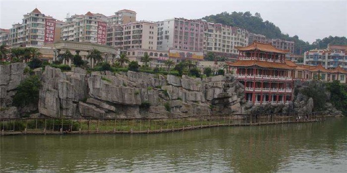 北京西城假山喷泉制作_北京西城假山喷泉景观设计_免费设计