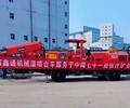 混凝土喷浆车热门矿用湿喷台车保养湿喷台车