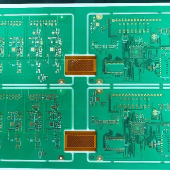 泉州生产PCB多层板,PCB六层板