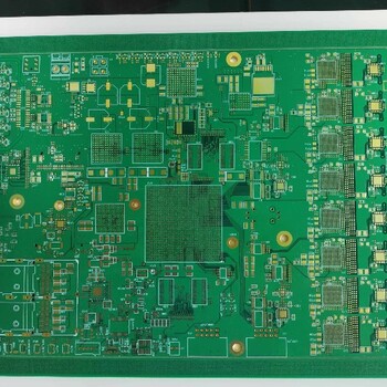 赛孚PCB四层板,成都PCB多层板