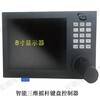 HVHO车顶应急照升降明摄像装置,升降照明灯镇流器