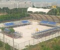 河东临时看台租赁阶梯看台租赁