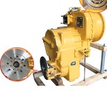 变速箱总成柳工855N和柳工855铲车变速箱总成ZL50C柳工变速箱图片5