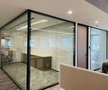 深圳全景玻璃隔断厂家多少钱