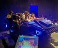 垦利真人娃娃机出租VR蛋椅出租VR冲浪盲盒机出租租赁