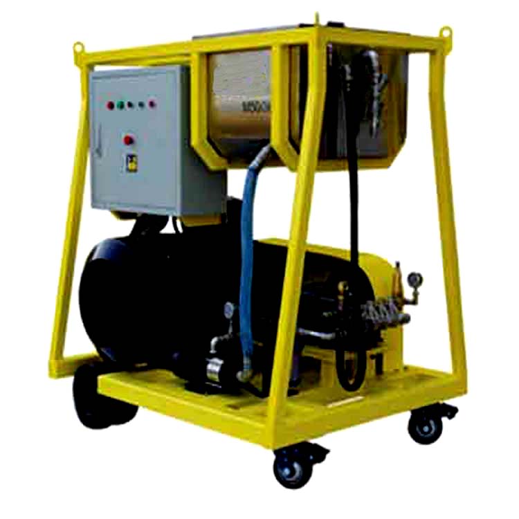 环卫高压清洗机通用机型JWC25-15,工业机型，防腐