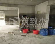 江苏混凝土强度补强剂厂家直供图片3