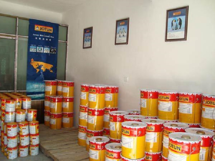 荆州外墙漆回收
